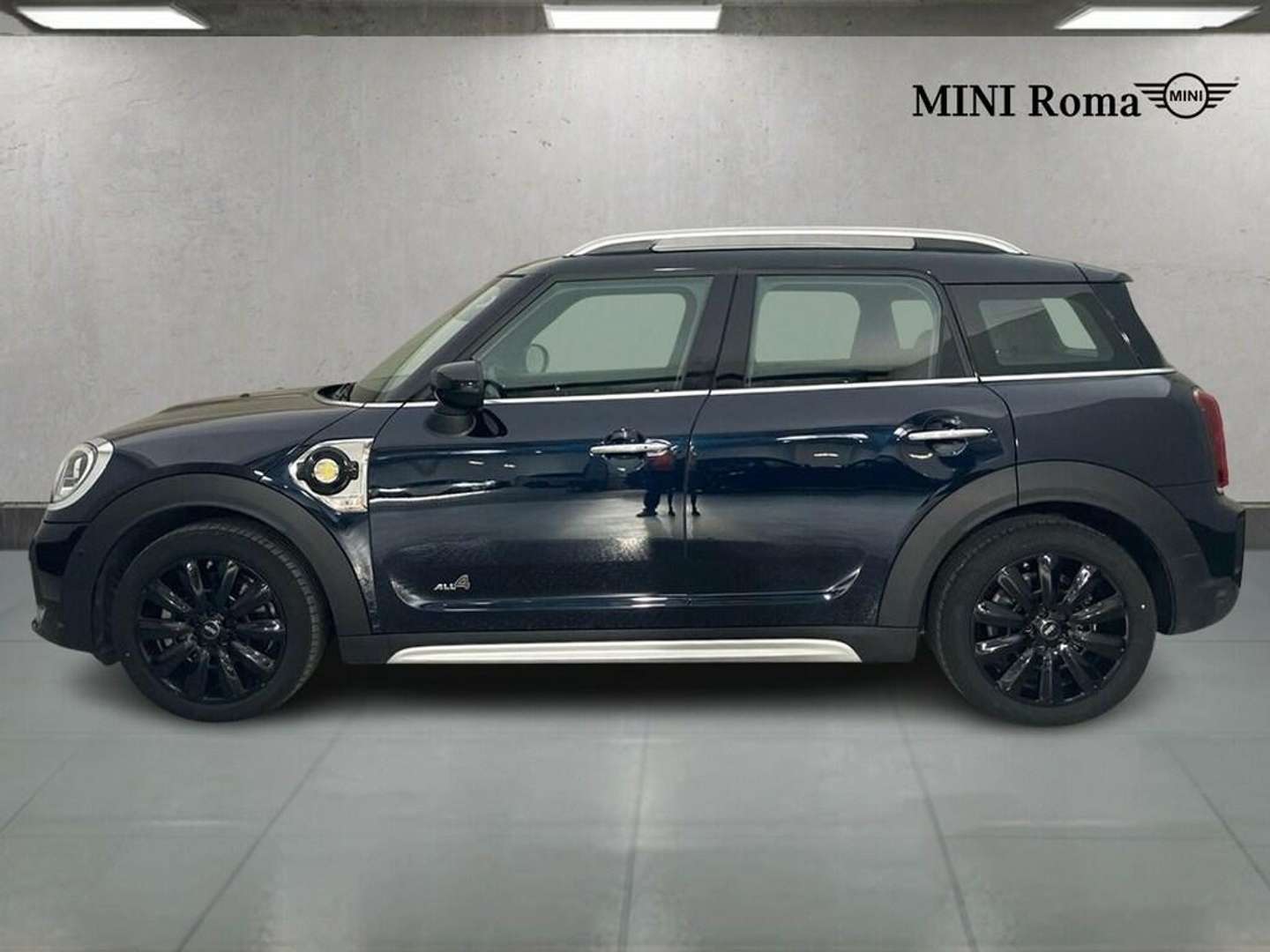 Mini Countryman Classic Cooper SE - 2021 - Joinsteer - #3
