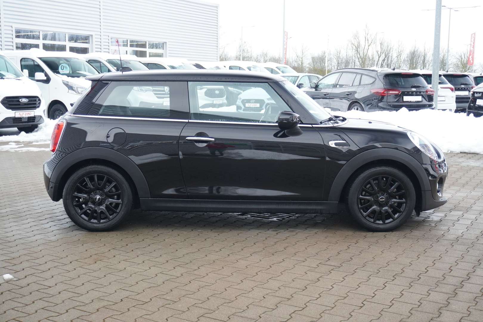 Mini One One - 2020 - Joinsteer - #4