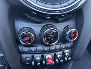 Mini Cabrio Chili Cooper — photo 25