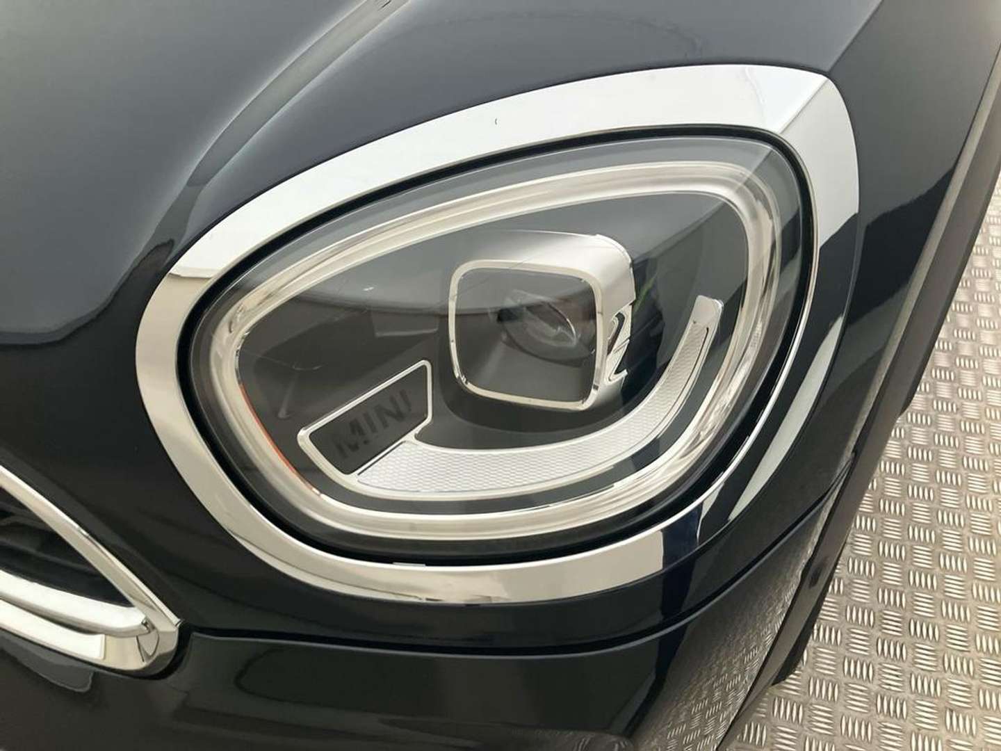 Mini Countryman Classic Cooper SE - 2021 - Joinsteer - #4