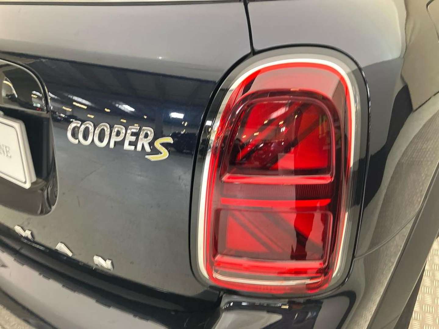 Mini Countryman Classic Cooper SE - 2021 - Joinsteer - #5