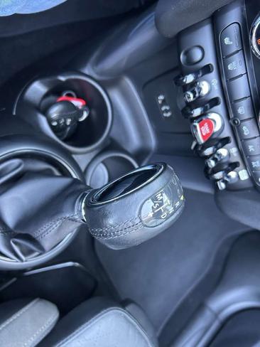 Mini Cabrio Chili Cooper — photo 28