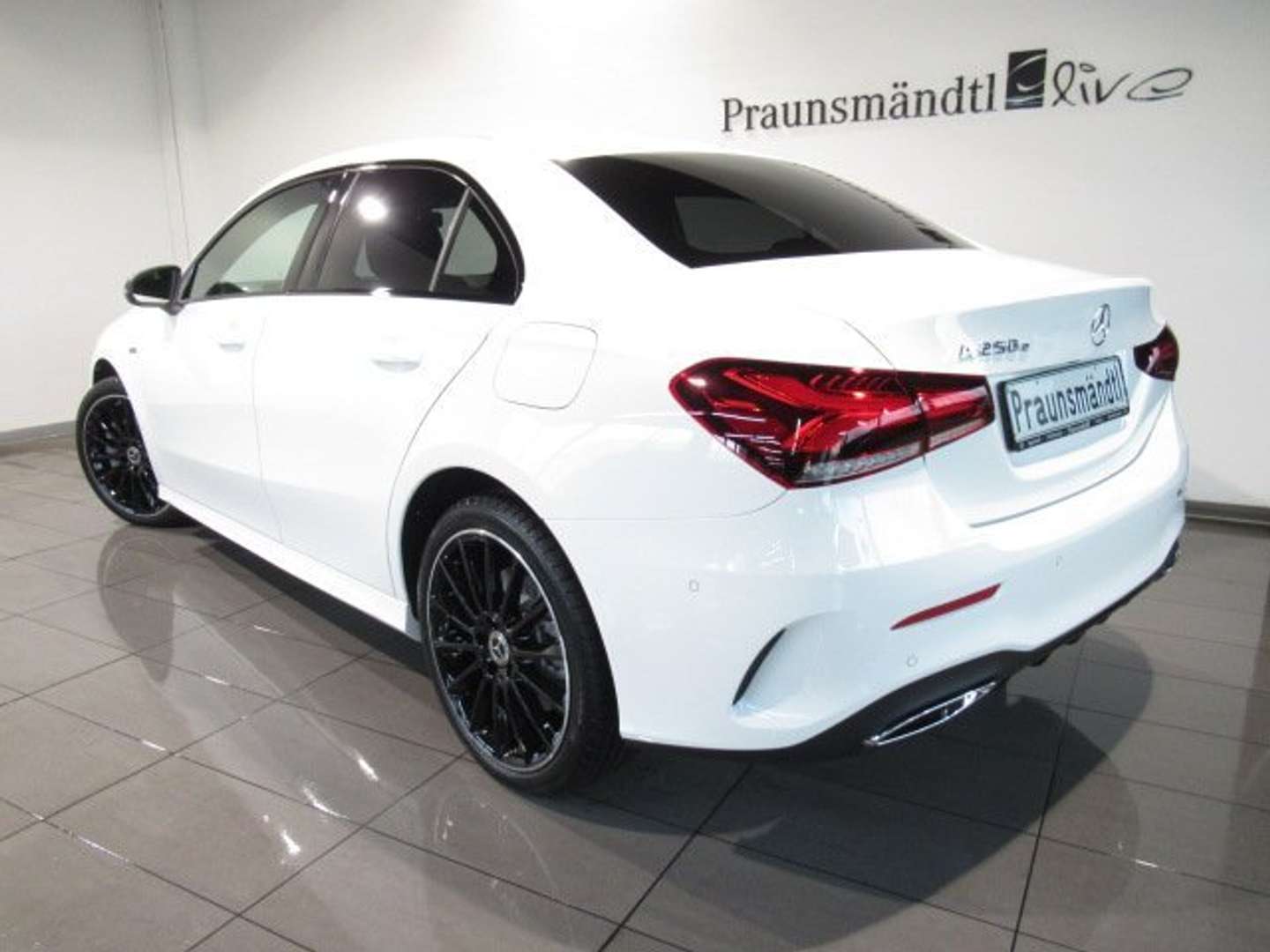 Mercedes Classe A250 E 250 AMG Line - 2020 - Joinsteer - #1