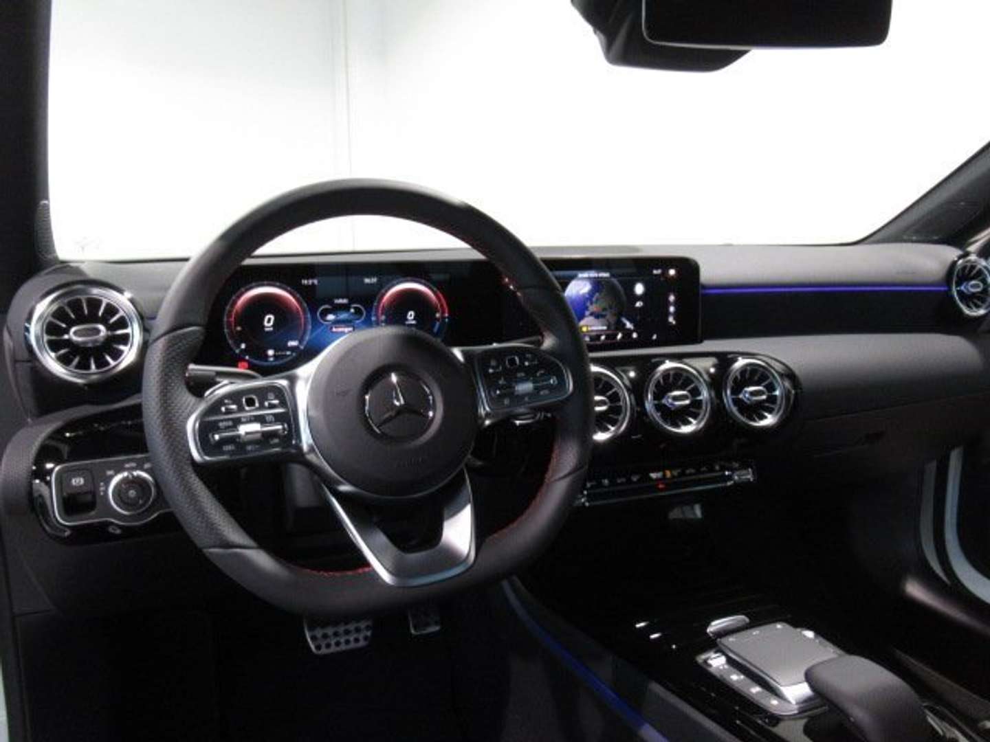 Mercedes Classe A250 E 250 AMG Line - 2020 - Joinsteer - #2