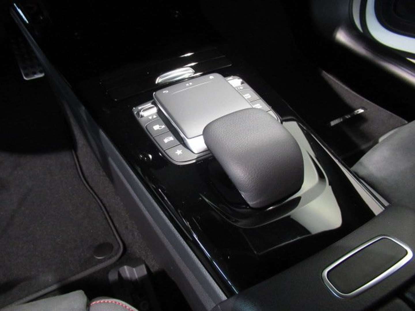 Mercedes Classe A250 E 250 AMG Line - 2020 - Joinsteer - #3