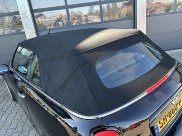 Mini Cabrio Chili Cooper — photo 29