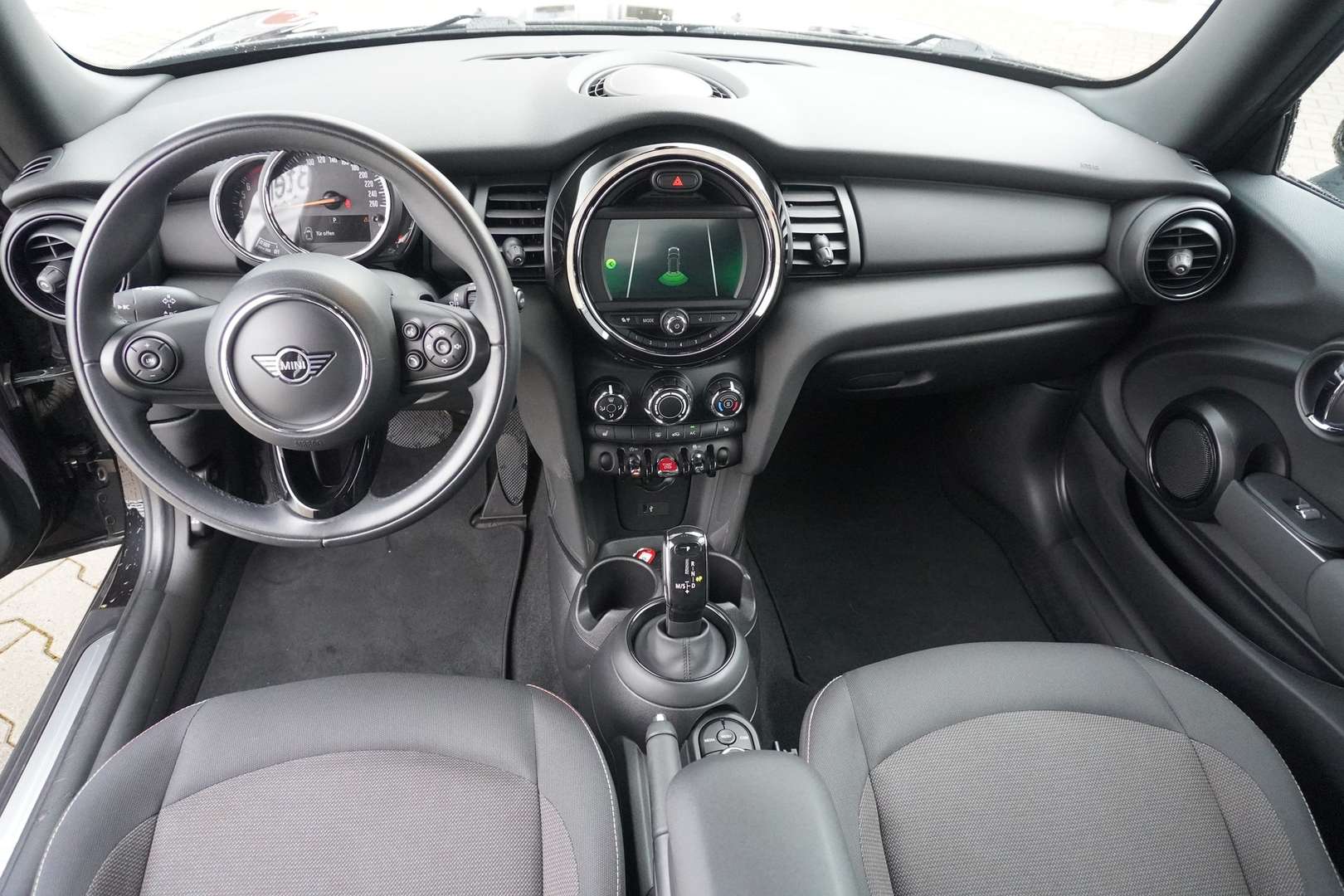 Mini One One - 2020 - Joinsteer - #10