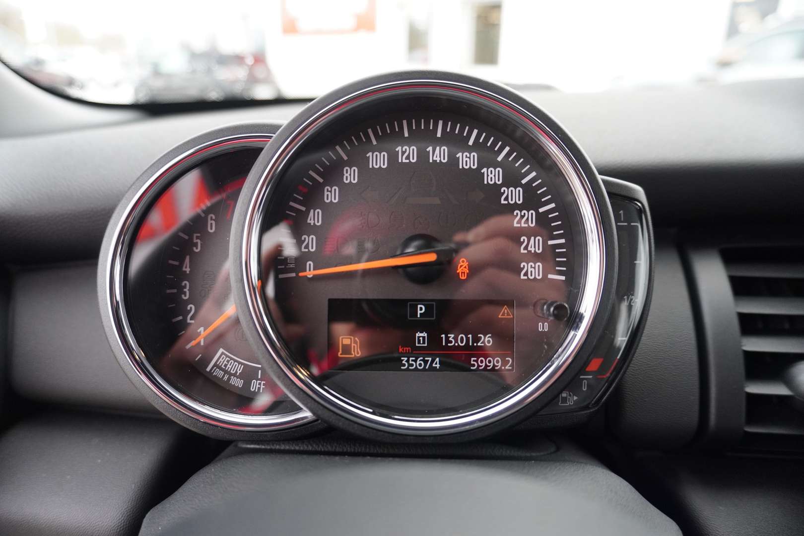 Mini One One - 2020 - Joinsteer - #12