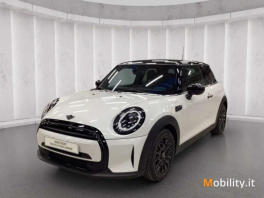 Mini Hatch Cooper - 2024 - Joinsteer - #1