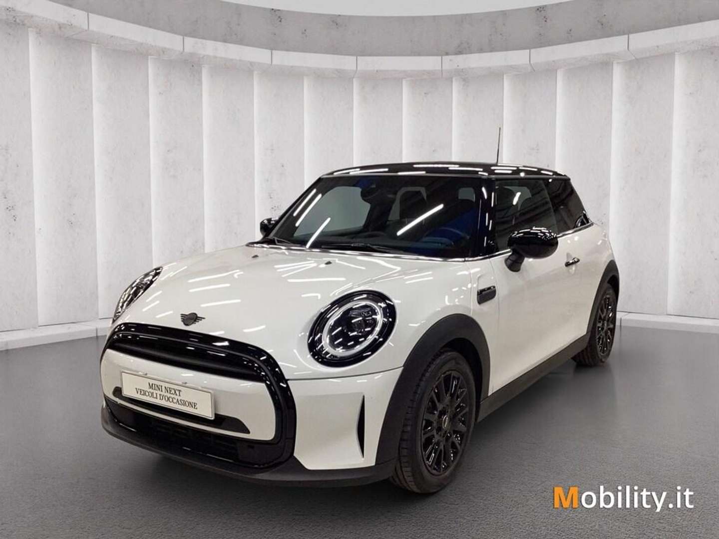 Mini Hatch Cooper - 2024 - Joinsteer - #1