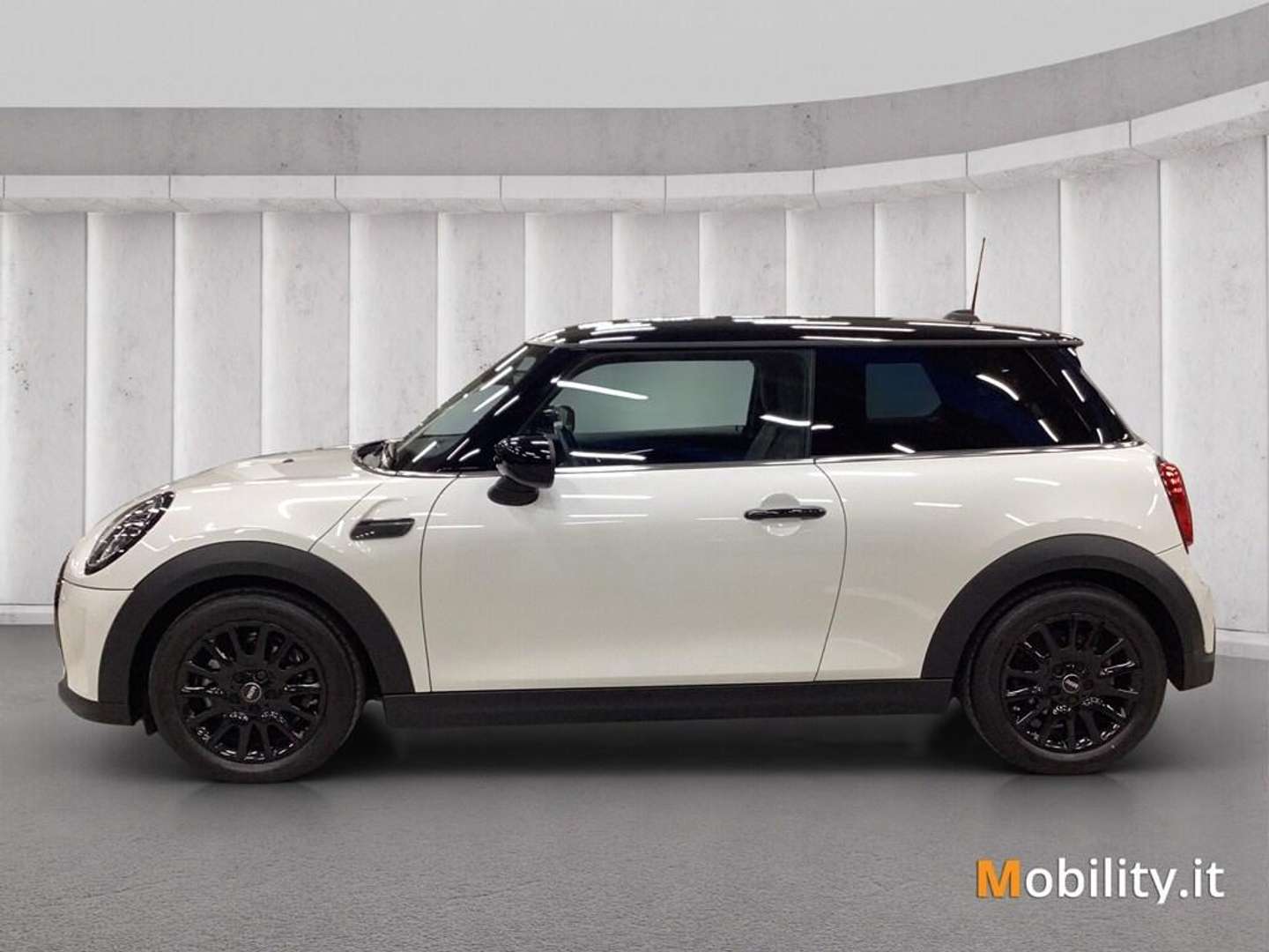 Mini Hatch Cooper - 2024 - Joinsteer - #2