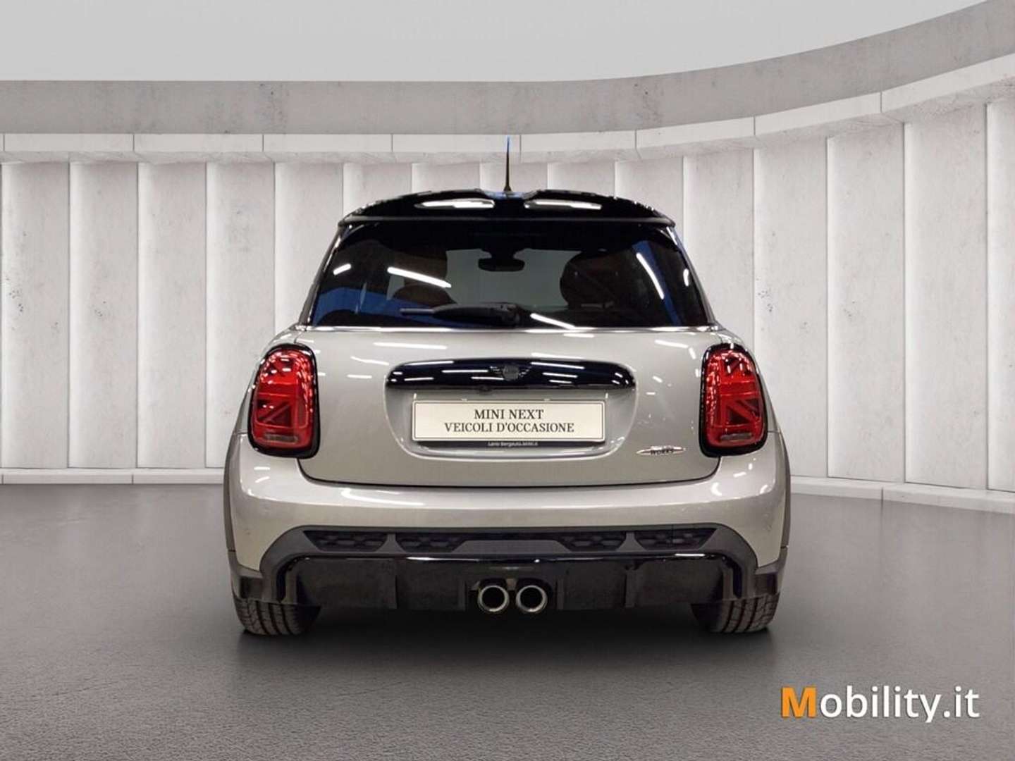 Mini 3 Portes JCW Cooper - 2023 - Joinsteer - #4