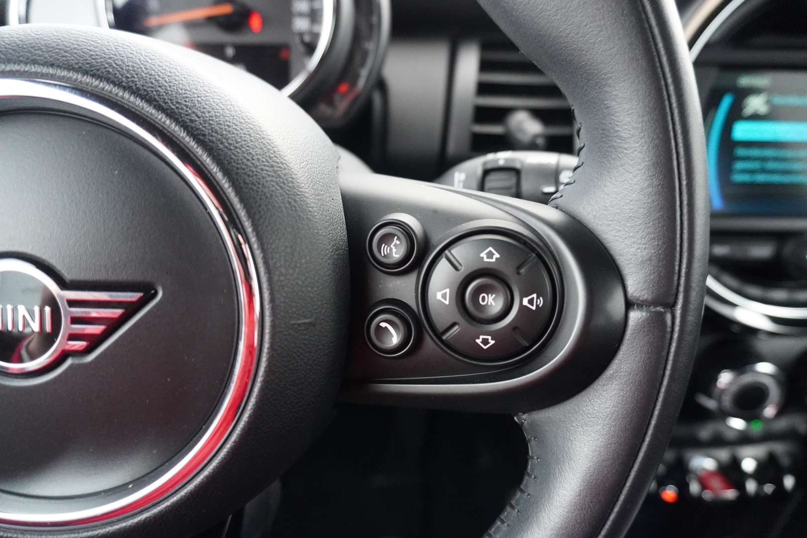 Mini One One - 2020 - Joinsteer - #14