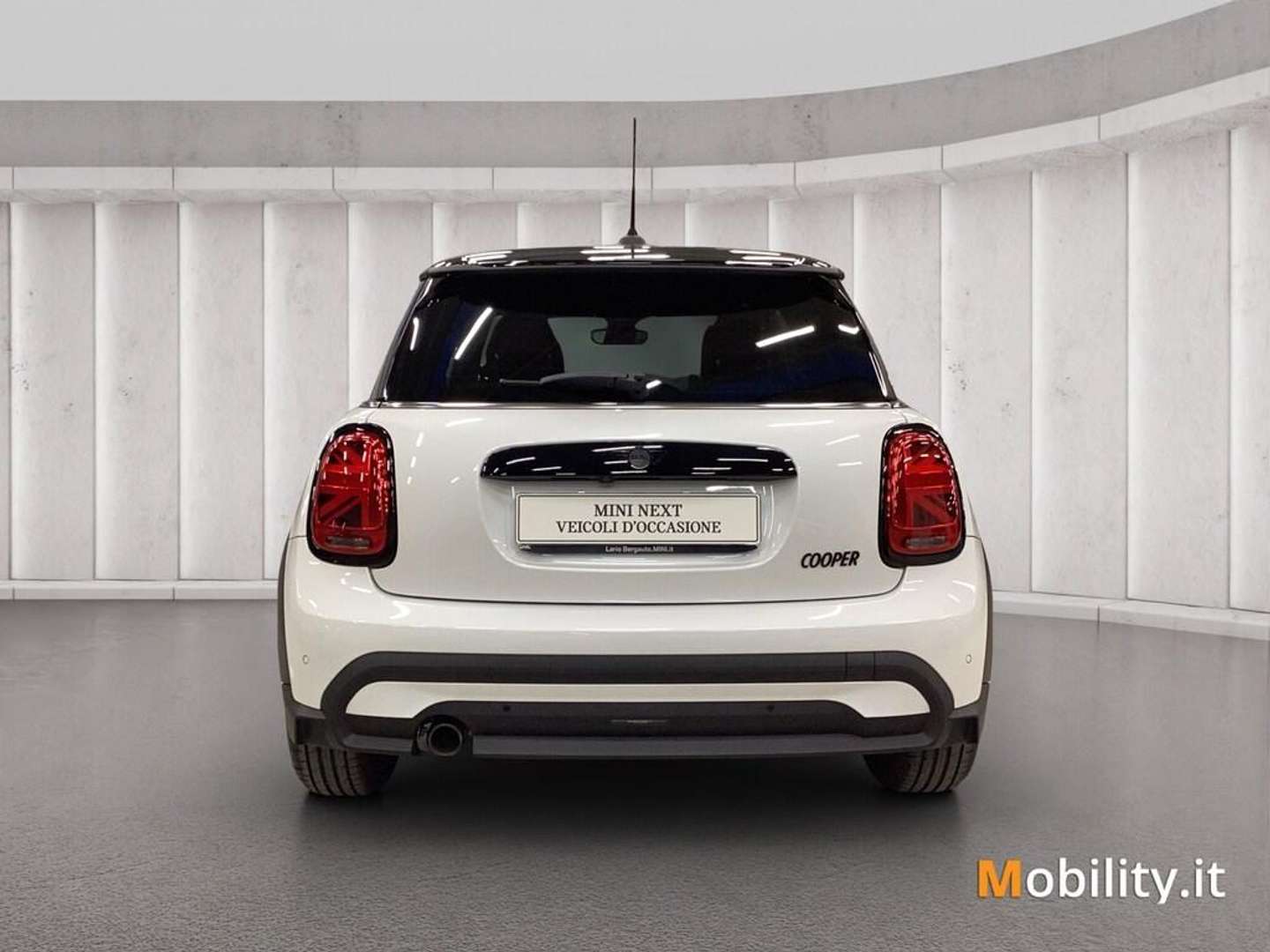 Mini Hatch Cooper - 2024 - Joinsteer - #4