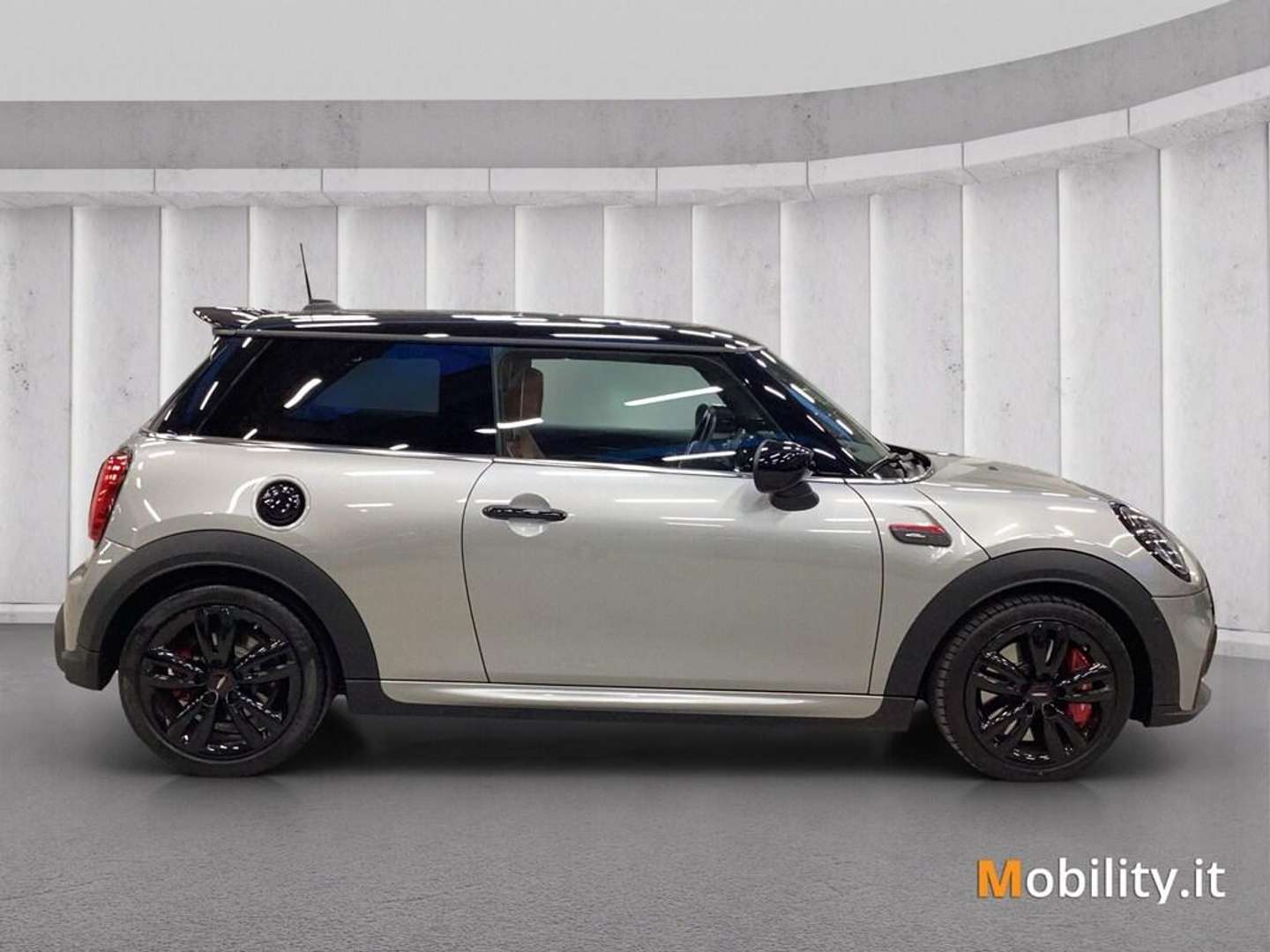 Mini 3 Portes JCW Cooper - 2023 - Joinsteer - #6