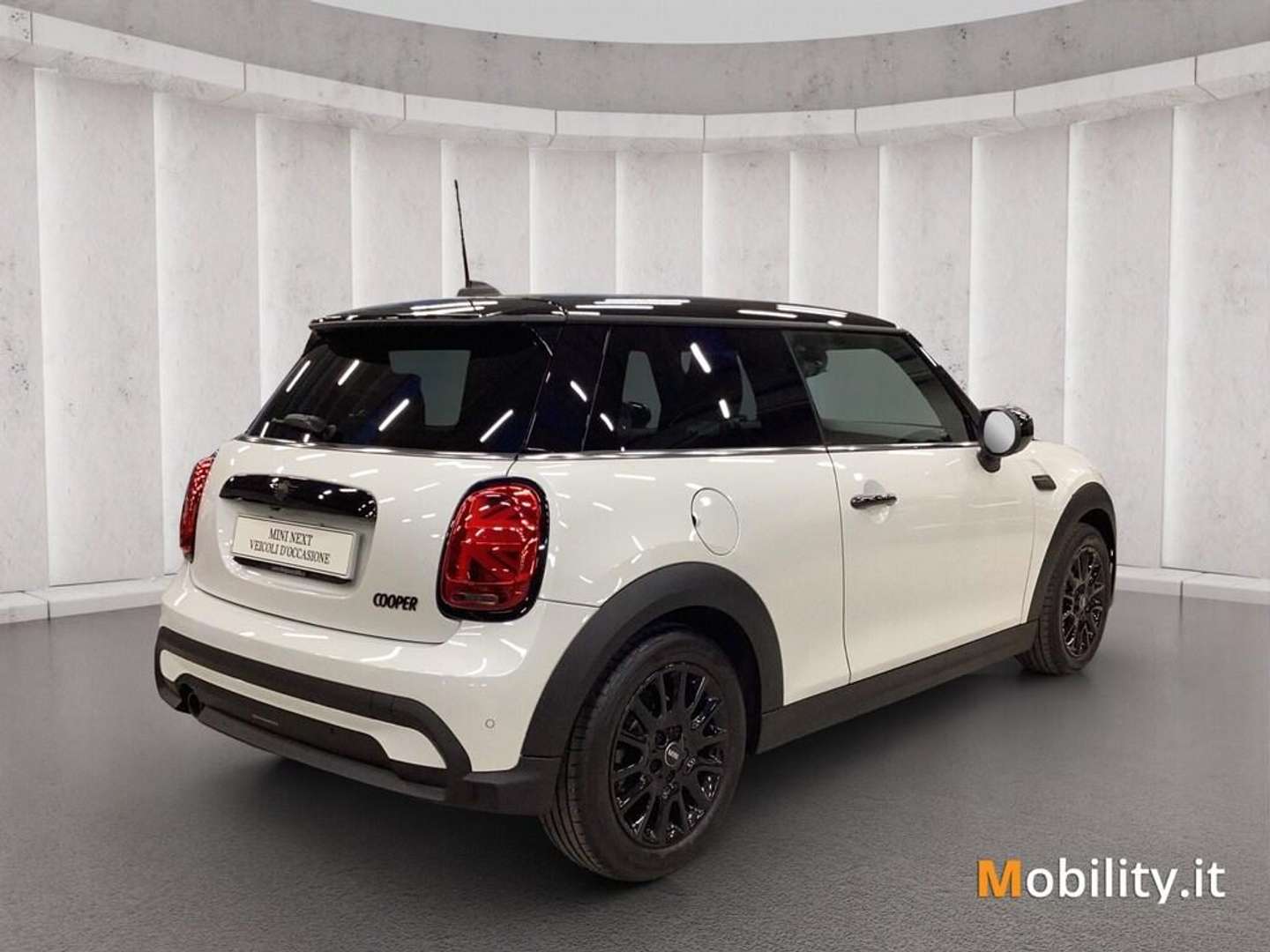 Mini Hatch Cooper - 2024 - Joinsteer - #5