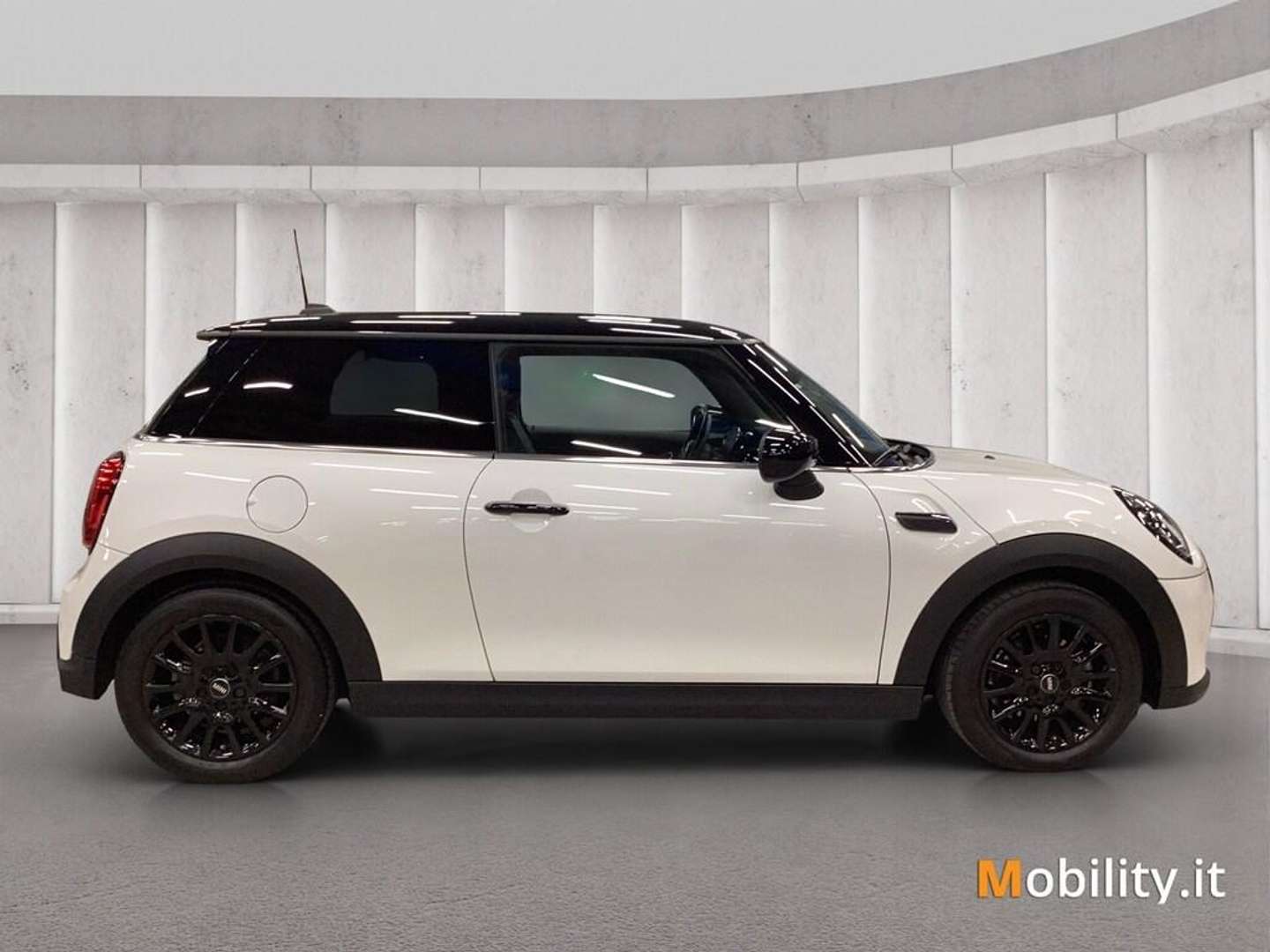 Mini Hatch Cooper - 2024 - Joinsteer - #6