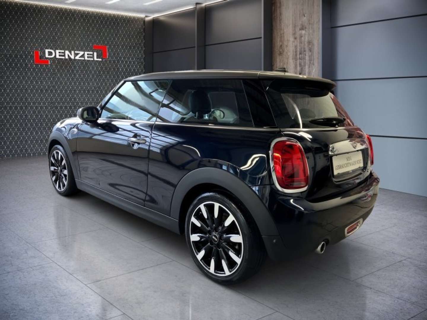 Mini Hatch Cooper - 2021 - Joinsteer - #3