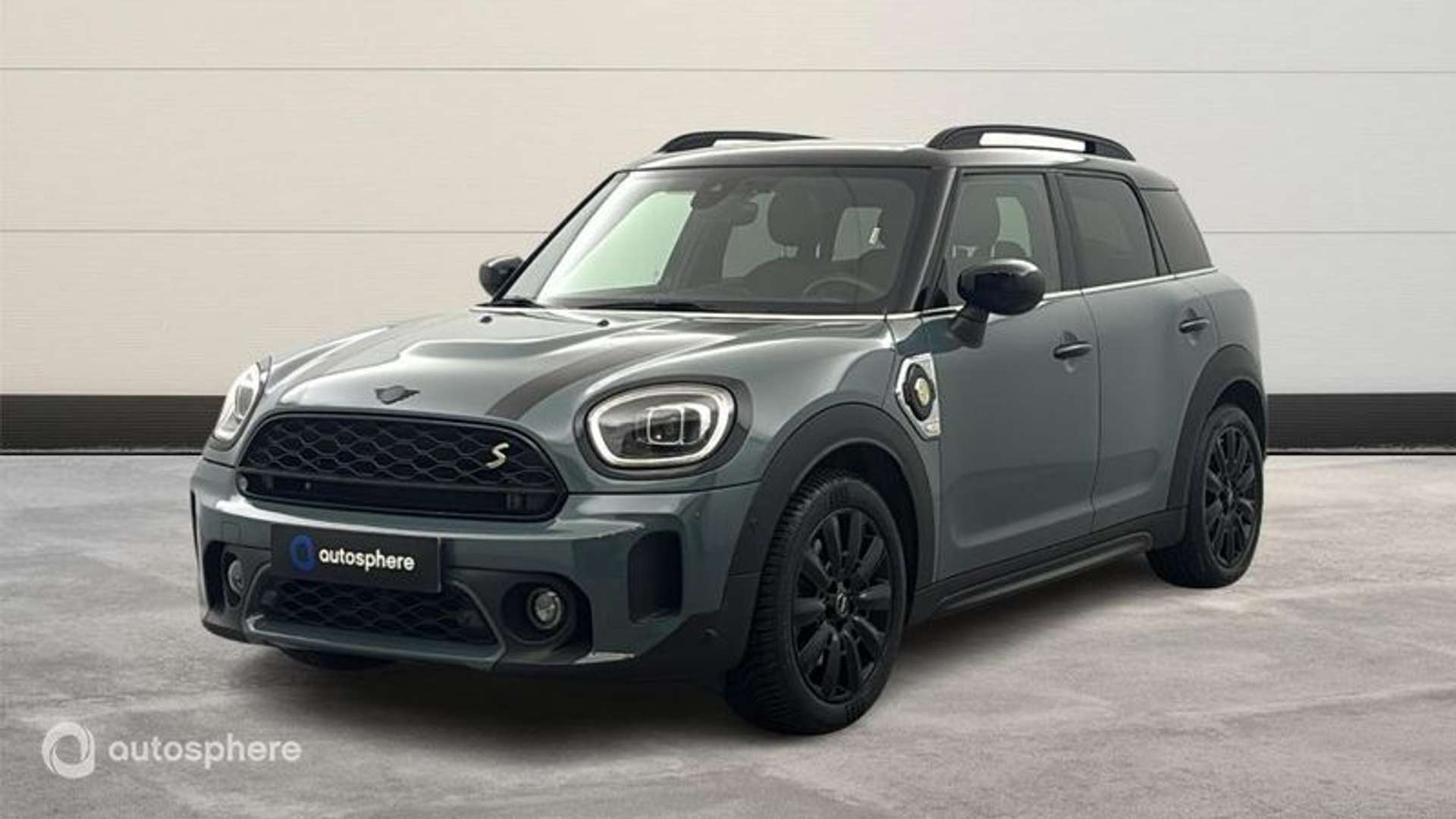 Mini Countryman Premium Plus Cooper SE - 2022 - Joinsteer - #1