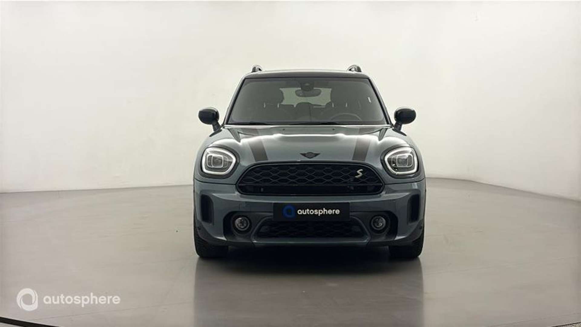 Mini Countryman Premium Plus Cooper SE - 2022 - Joinsteer - #2