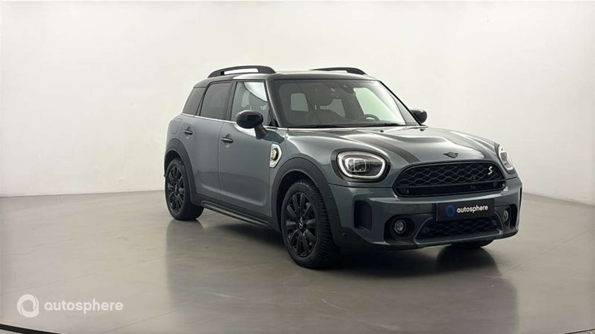 Mini Countryman Premium Plus Cooper SE - 2022 - Joinsteer - #3