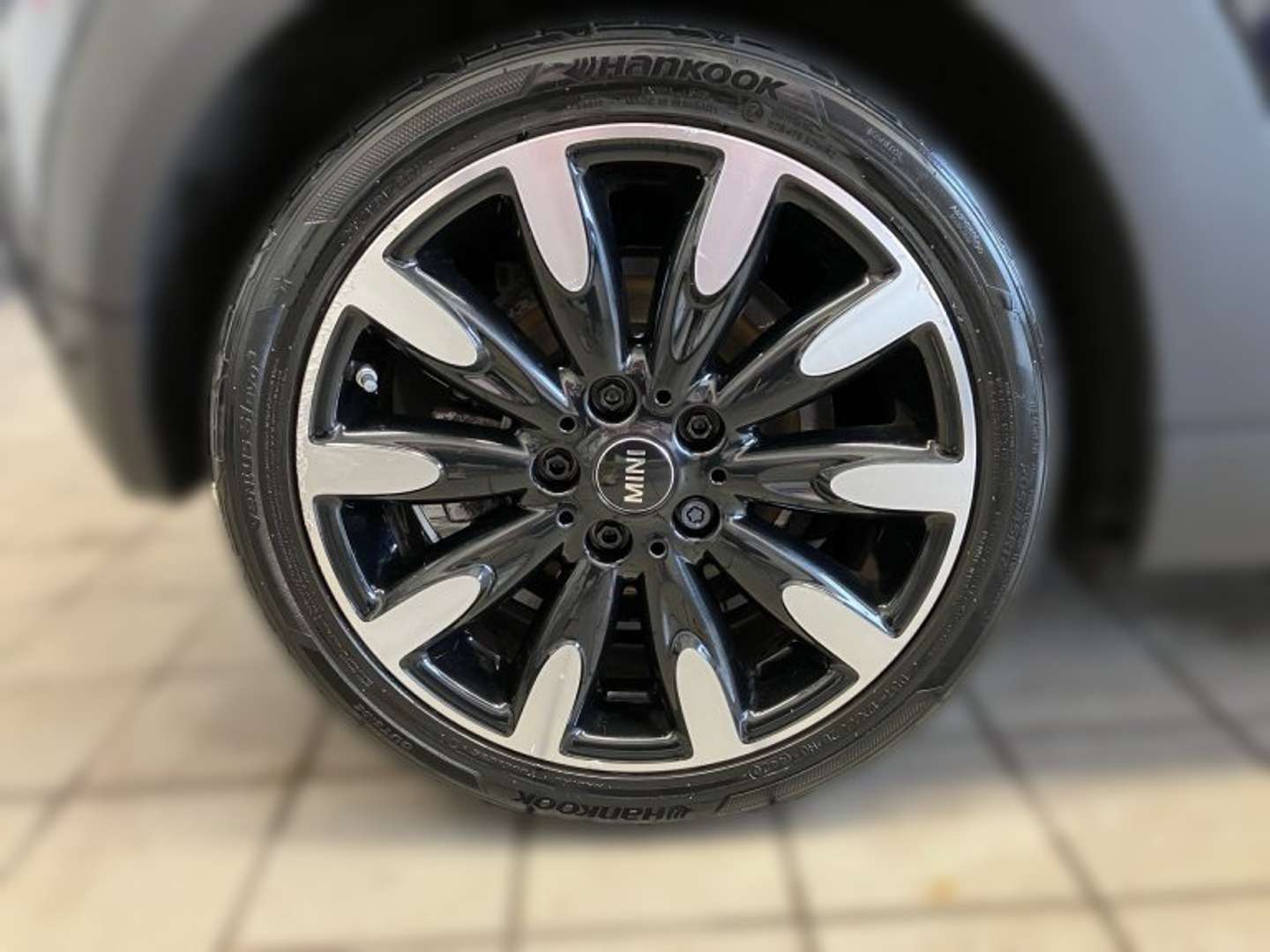 Mini Hatch Cooper - 2021 - Joinsteer - #5