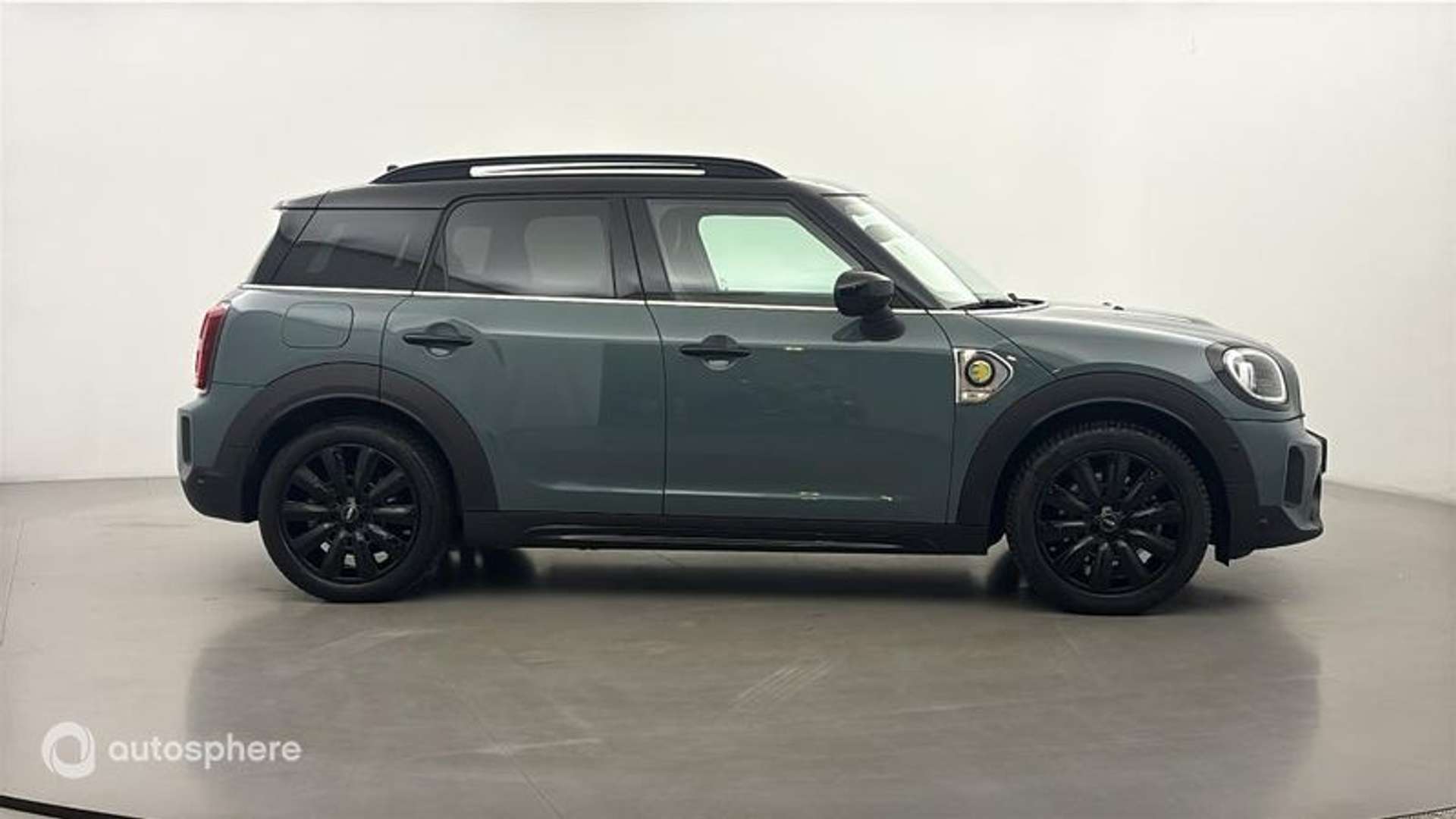 Mini Countryman Premium Plus Cooper SE - 2022 - Joinsteer - #4