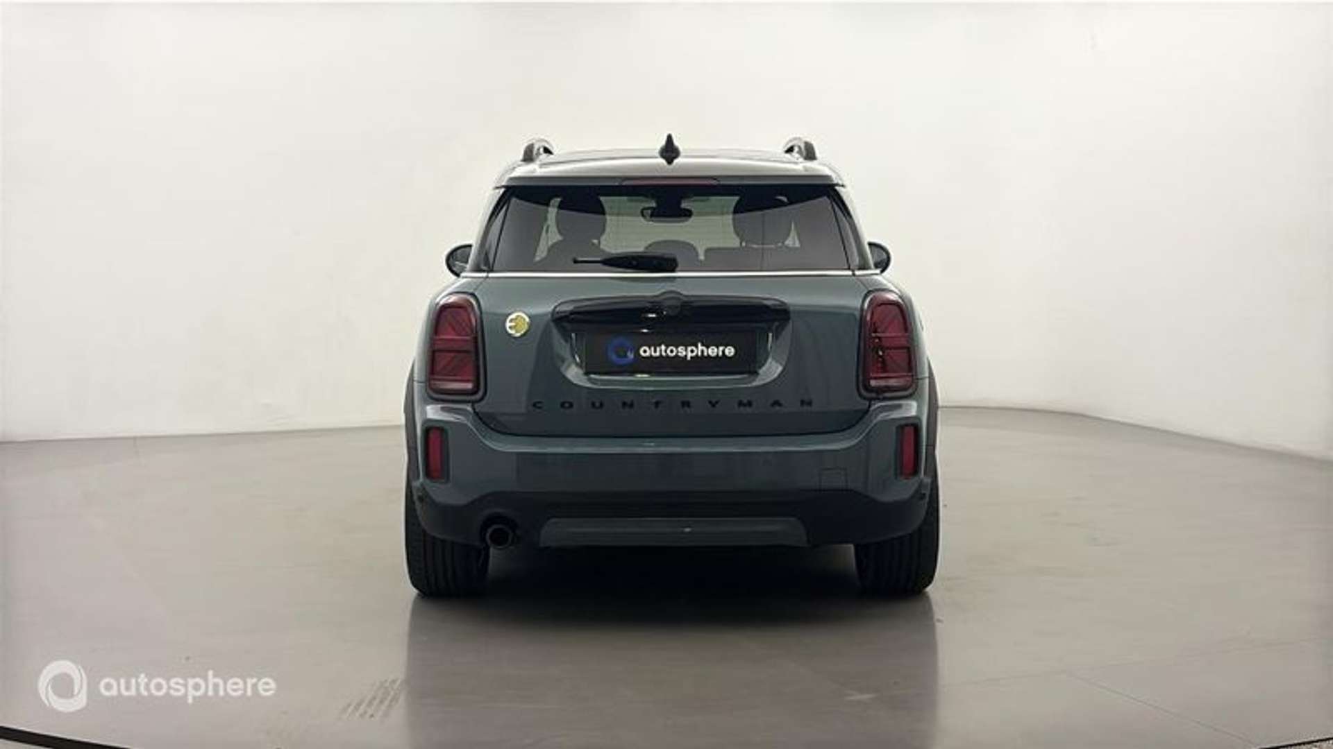 Mini Countryman Premium Plus Cooper SE - 2022 - Joinsteer - #6