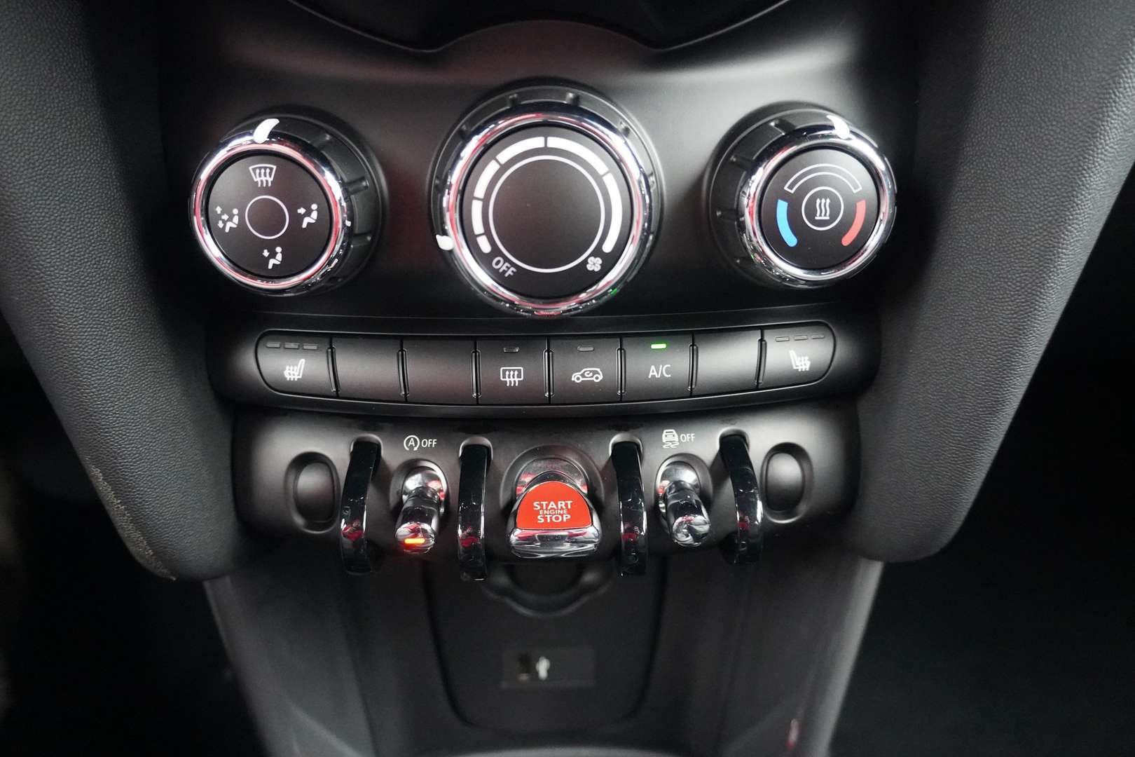 Mini One One - 2020 - Joinsteer - #22