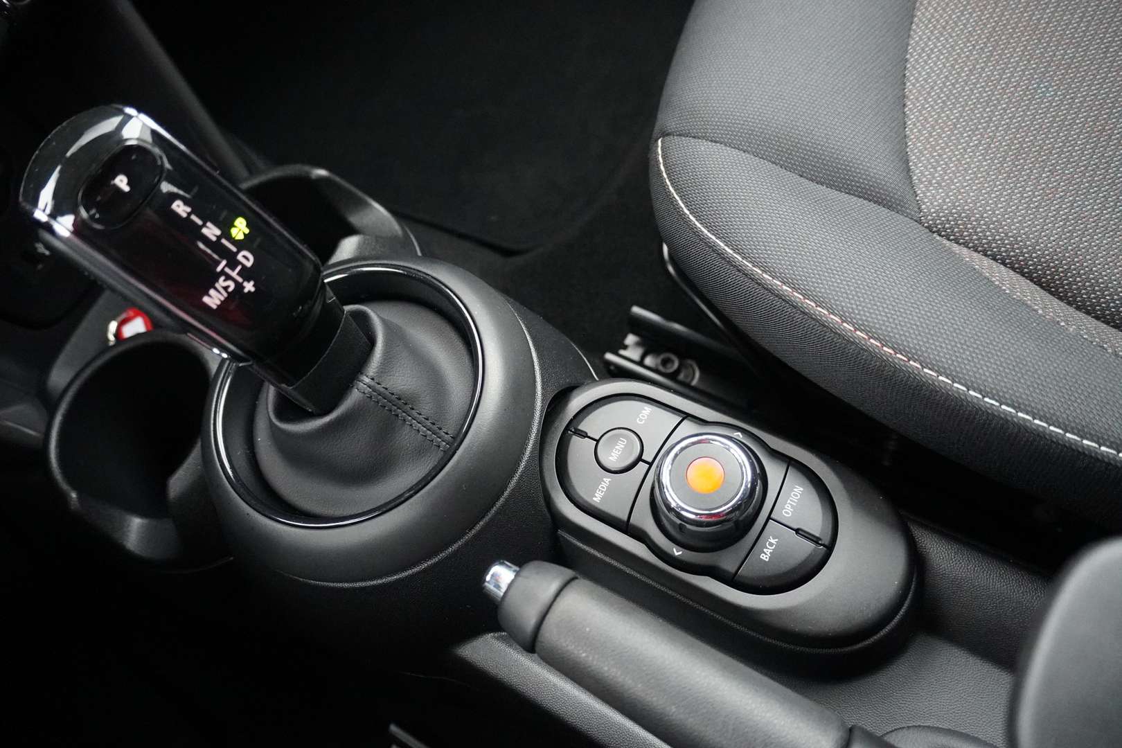 Mini One One - 2020 - Joinsteer - #23