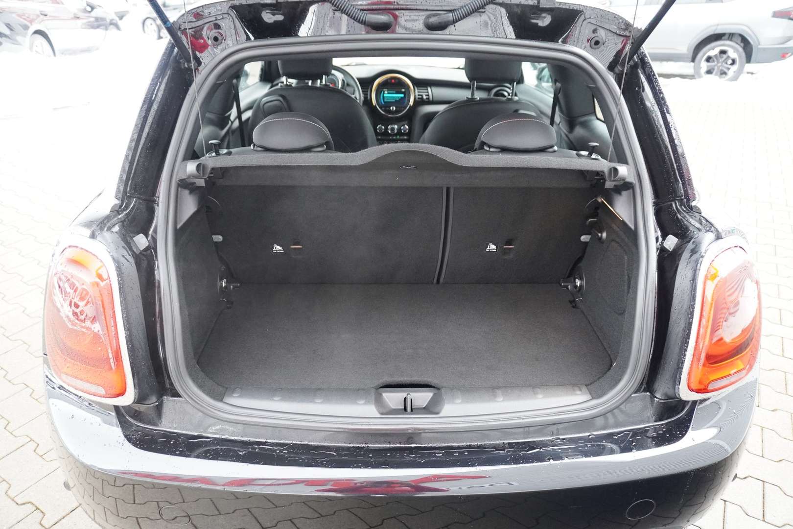 Mini One One - 2020 - Joinsteer - #27