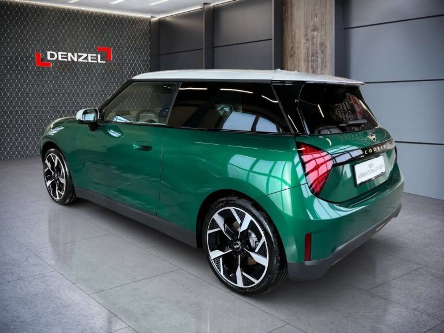 Mini Cooper SE Cooper SE - 2024 - Joinsteer - #3