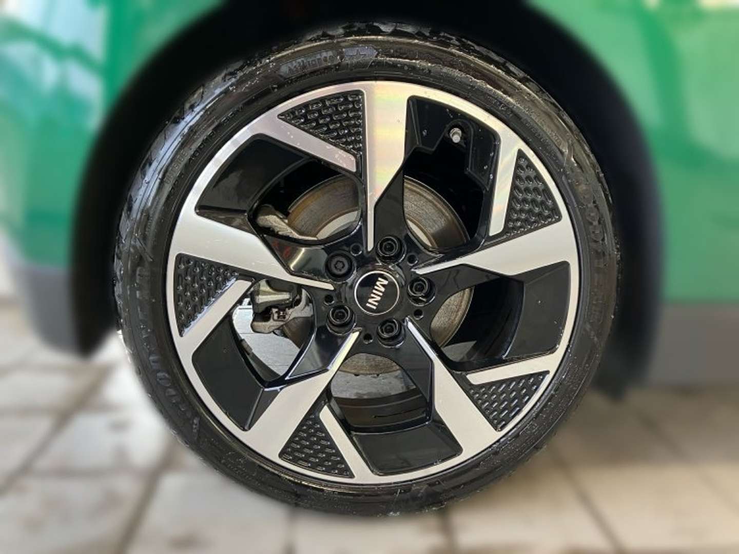 Mini Cooper SE Cooper SE - 2024 - Joinsteer - #5