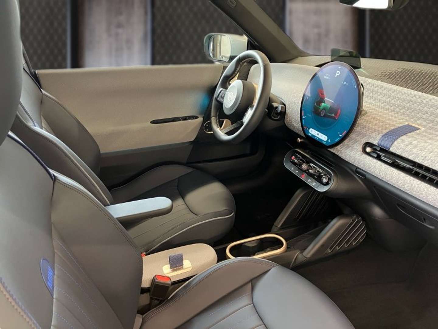 Mini Cooper SE Cooper SE - 2024 - Joinsteer - #6