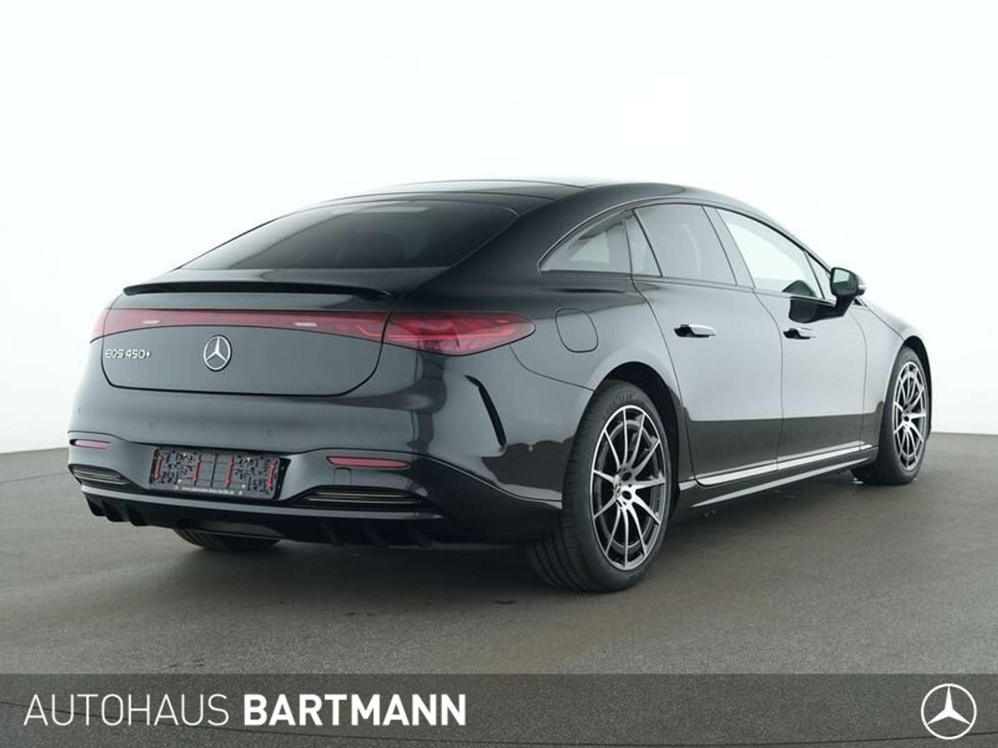 Mercedes EQS 450+ AMG Line - 2024 - Joinsteer - #2