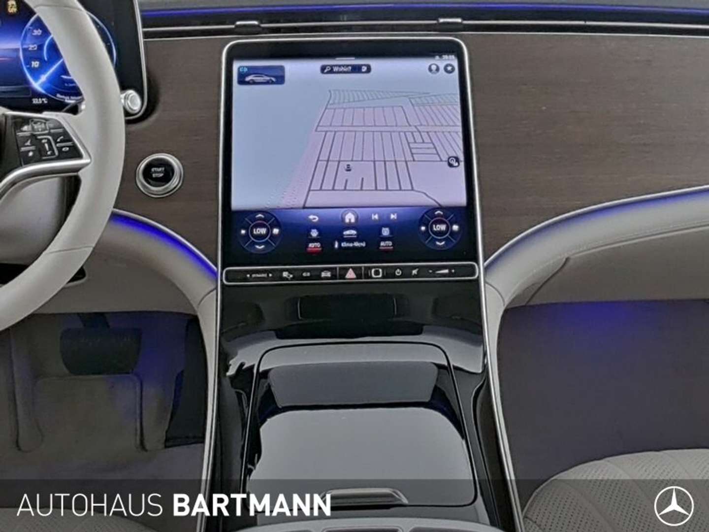 Mercedes EQS 450+ AMG Line - 2024 - Joinsteer - #6