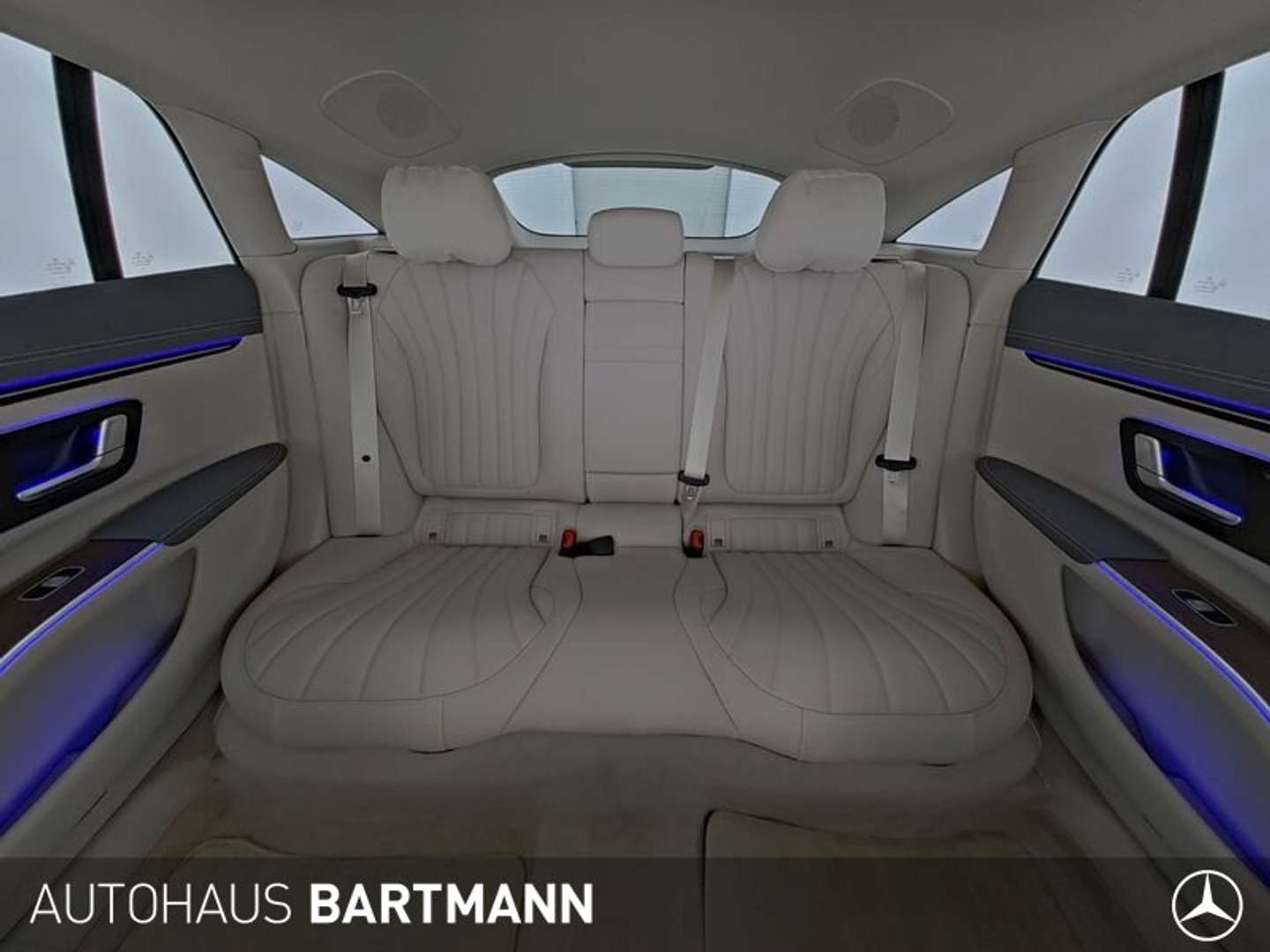 Mercedes EQS 450+ AMG Line - 2024 - Joinsteer - #8