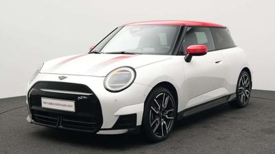 Mini Cooper E JCW Cooper E -  - Joinsteer - #1