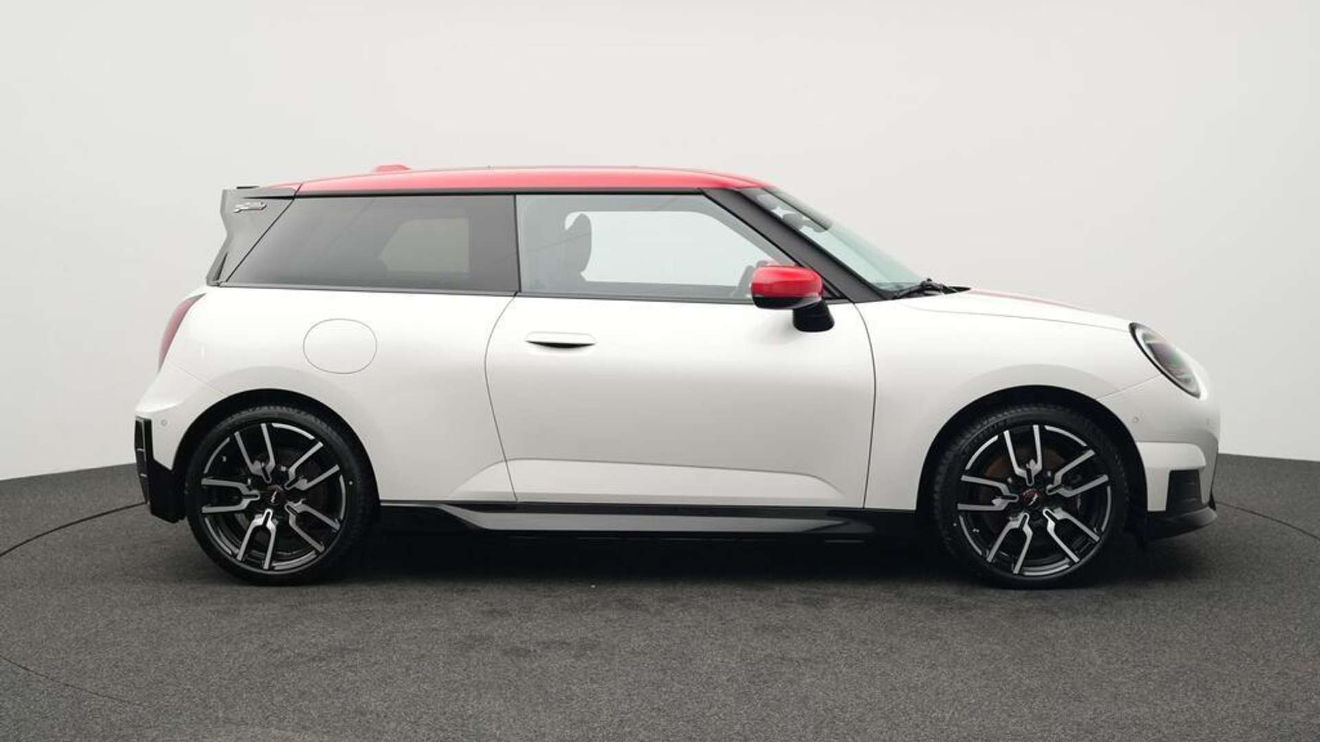 Mini Cooper E JCW Cooper E - 2025 - Joinsteer - #2
