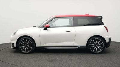 Mini Cooper E JCW Cooper E -  - Joinsteer - #2
