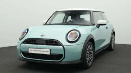 Mini Hatch Classic Cooper S - 2024 - Joinsteer - #1