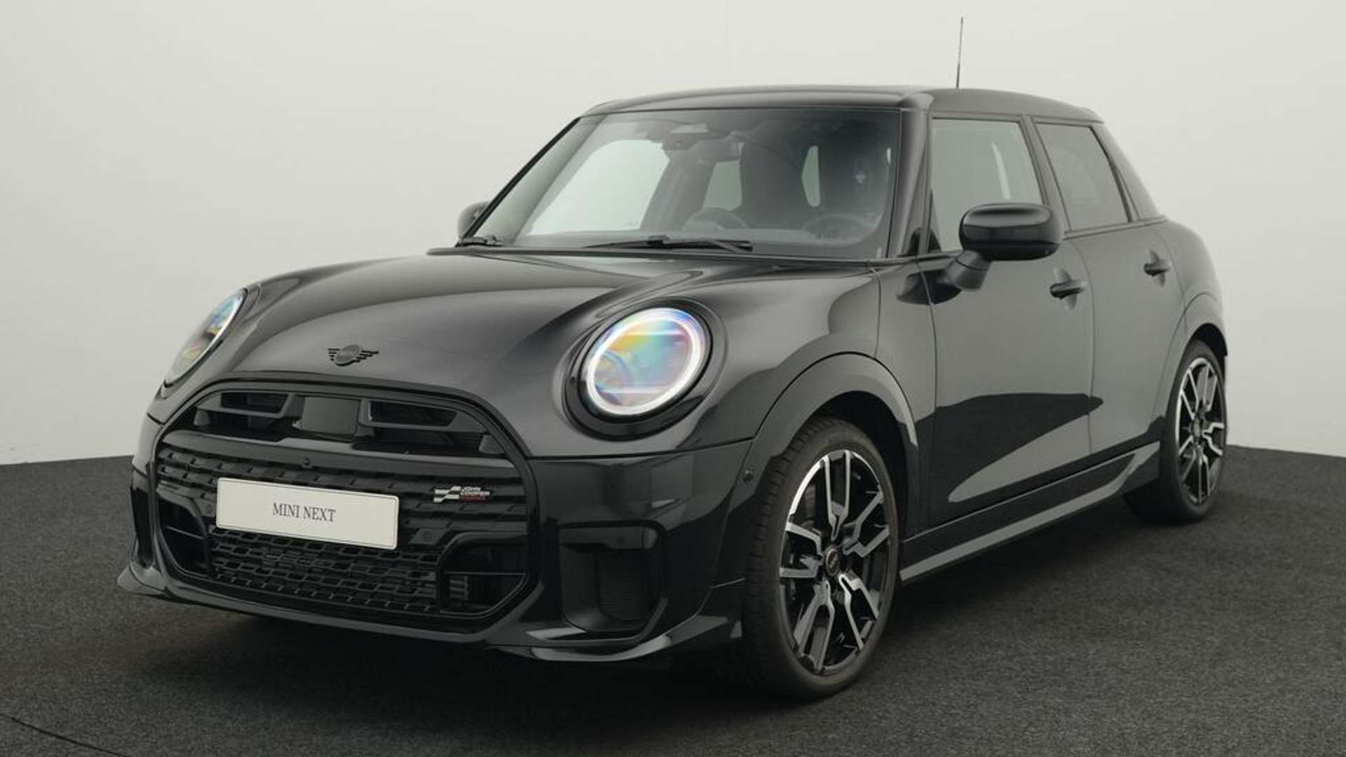 Mini Cooper John Cooper Works - 2025 - Joinsteer - #1