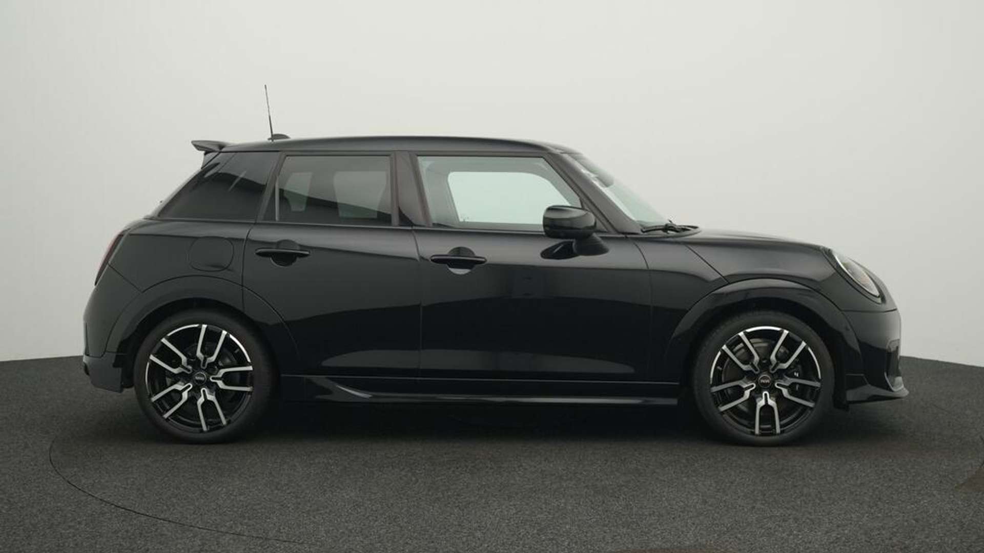 Mini Cooper John Cooper Works - 2025 - Joinsteer - #2