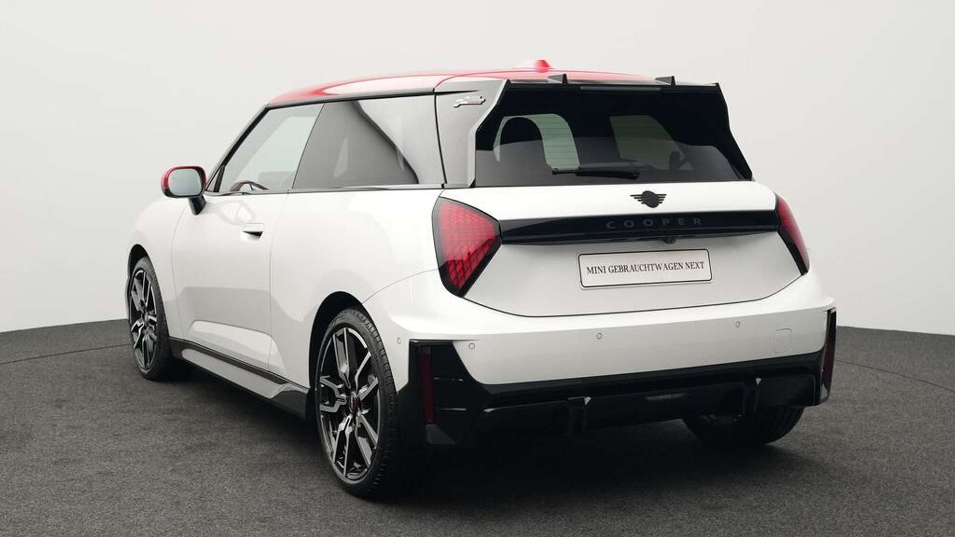 Mini Cooper E JCW Cooper E - 2025 - Joinsteer - #7