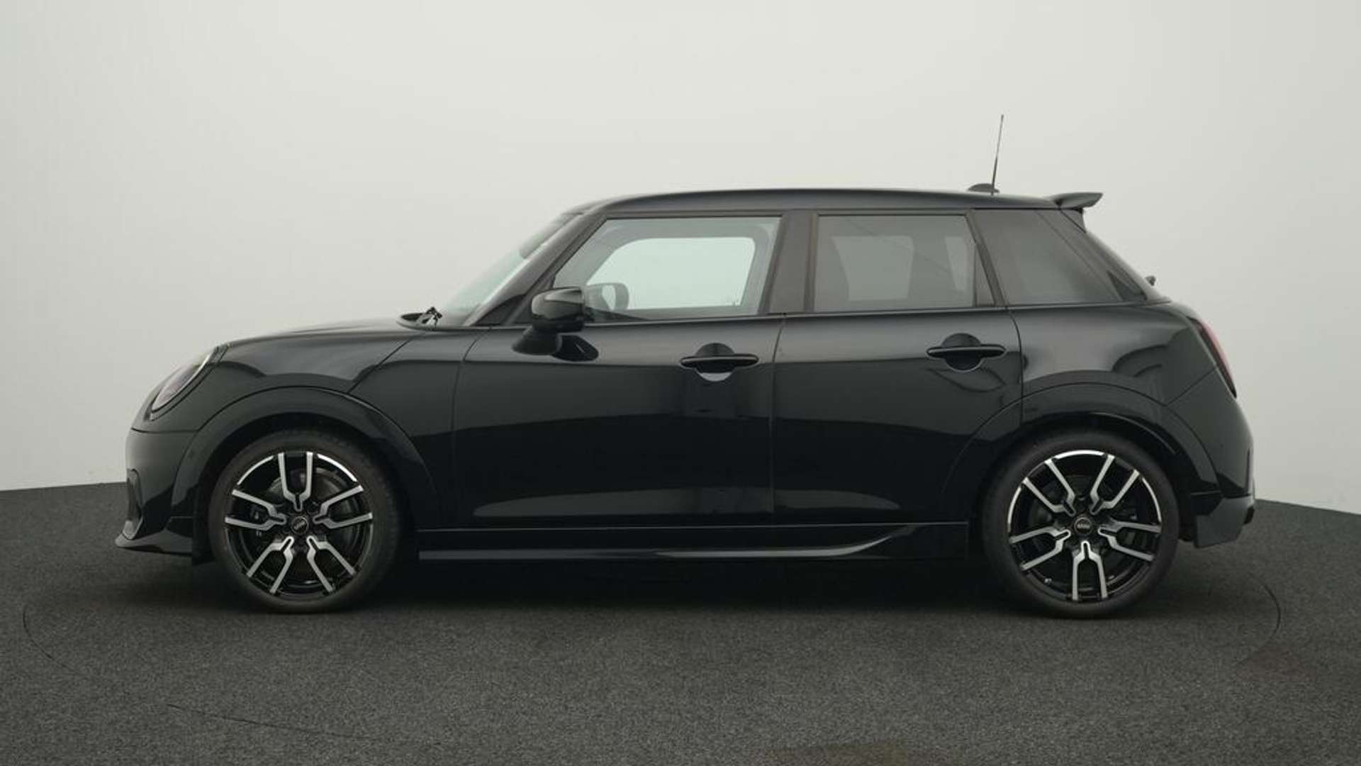 Mini Cooper John Cooper Works - 2025 - Joinsteer - #3