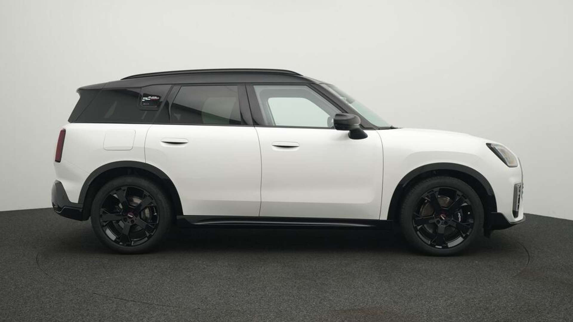 Mini Countryman JCW Cooper S - 2025 - Joinsteer - #3