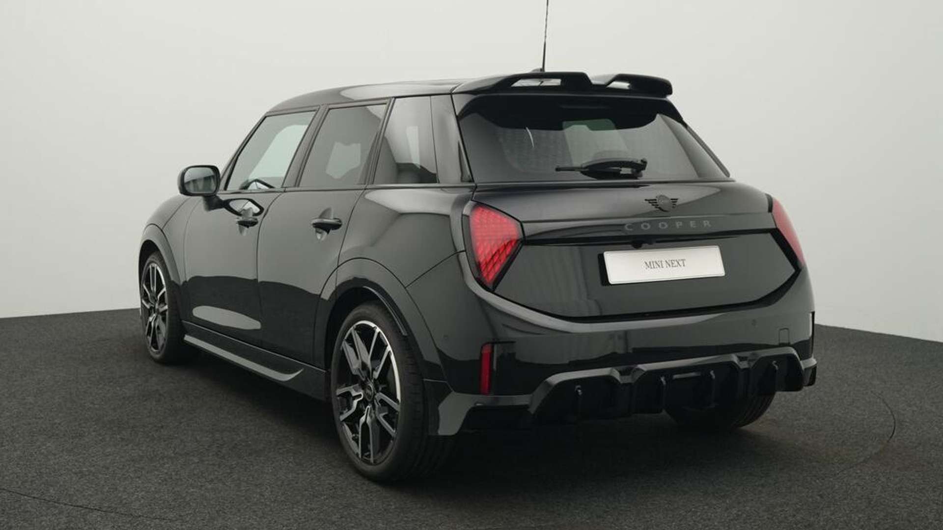 Mini Cooper John Cooper Works - 2025 - Joinsteer - #4