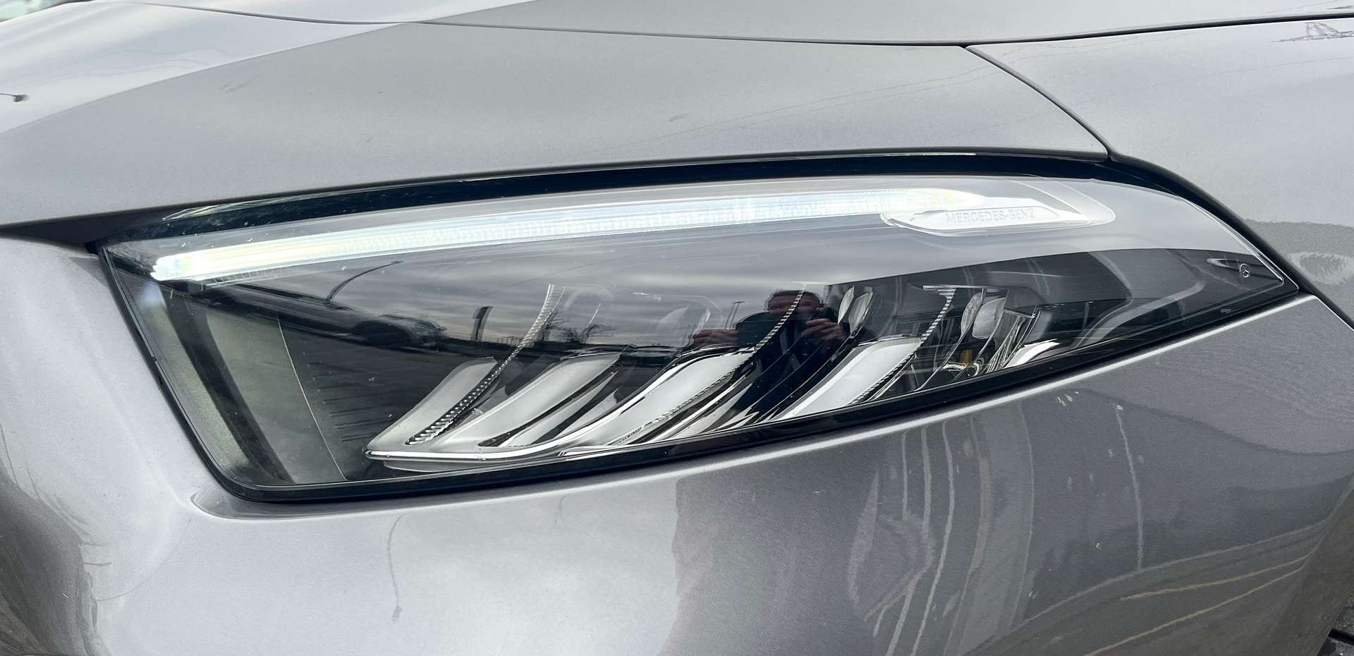 Mercedes Classe A35 AMG 35 AMG Line - 2023 - Joinsteer - #13