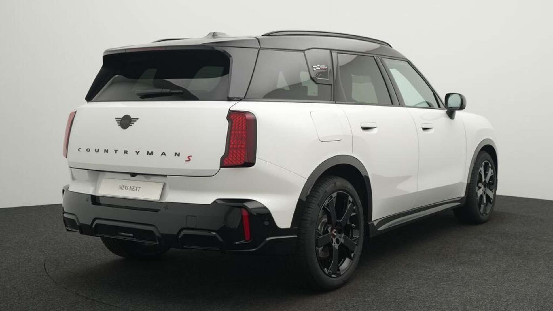 Mini Countryman JCW Cooper S - 2025 - Joinsteer - #4