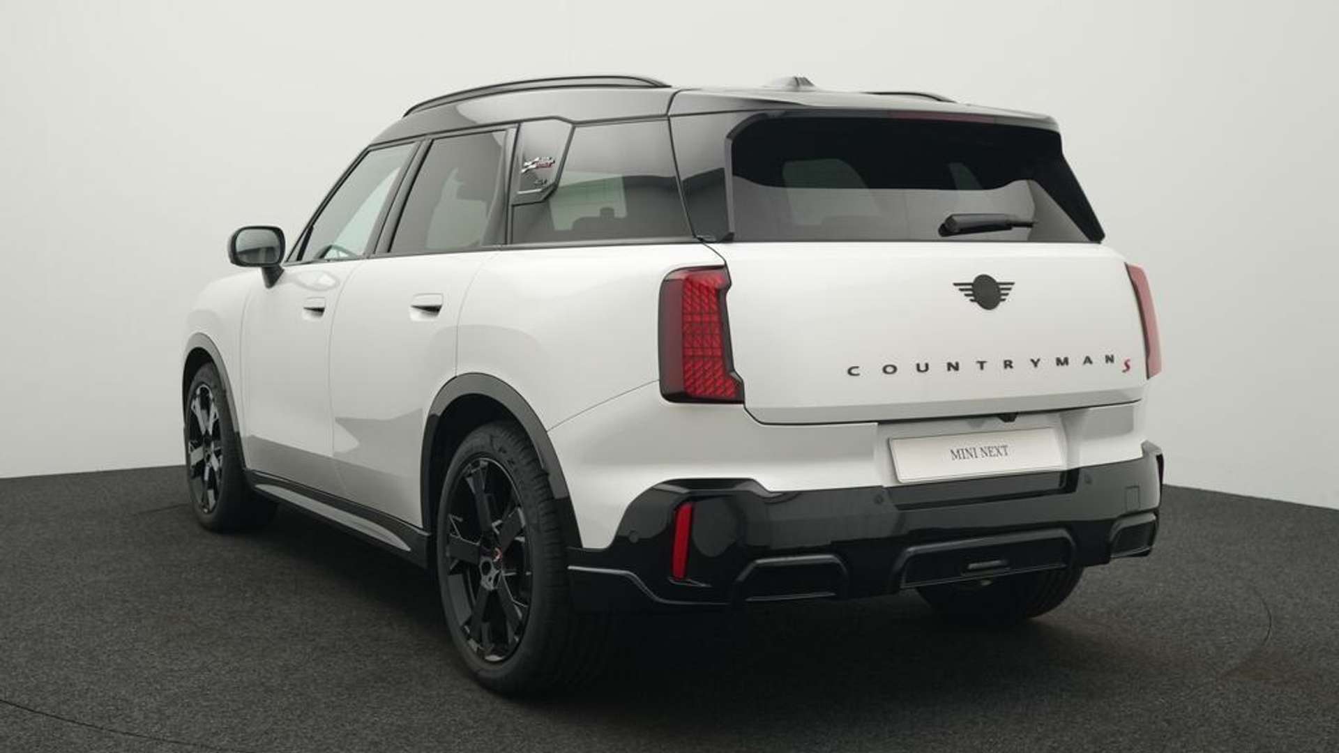 Mini Countryman JCW Cooper S - 2025 - Joinsteer - #5